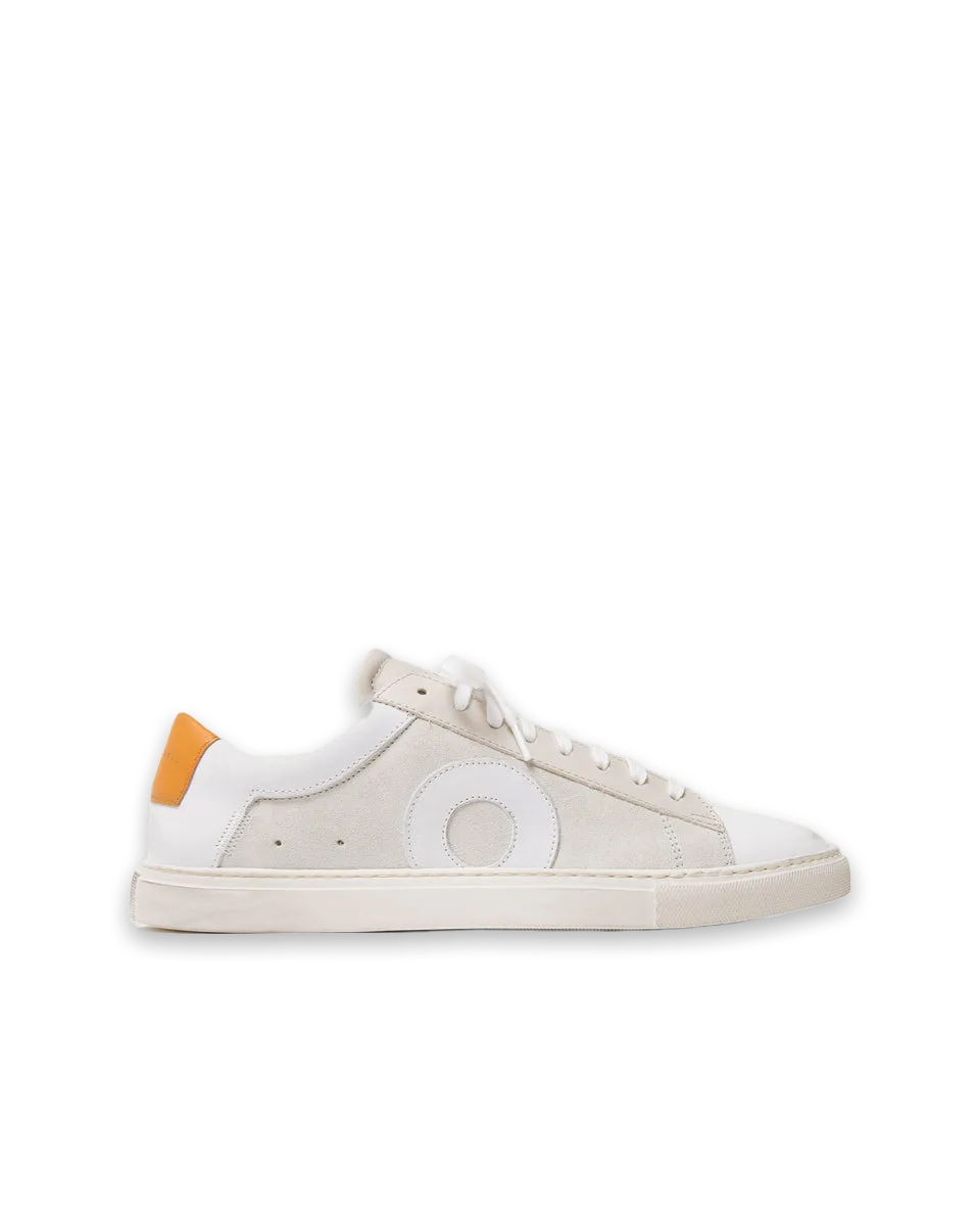 Oliver Cabell Low 1 · Mango (Orthopedic)