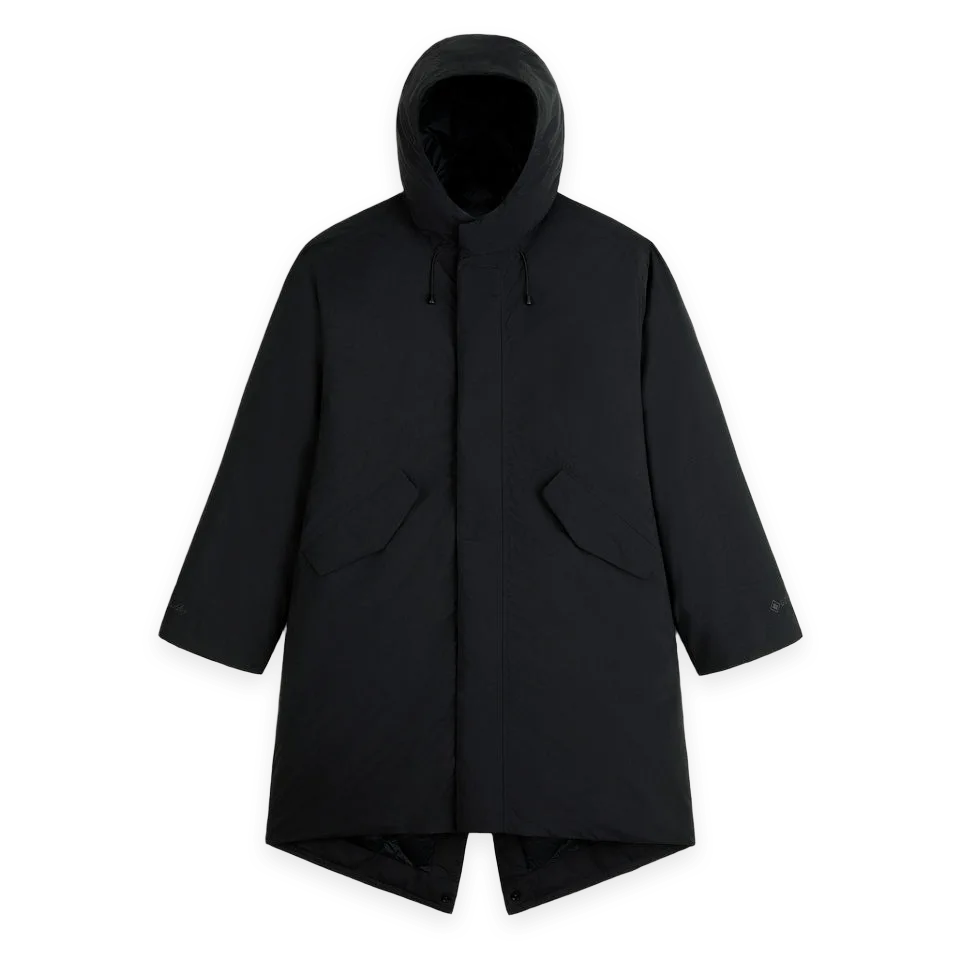 Aimé Leon Dore GORE-TEX Down Filled Fishtail Parka