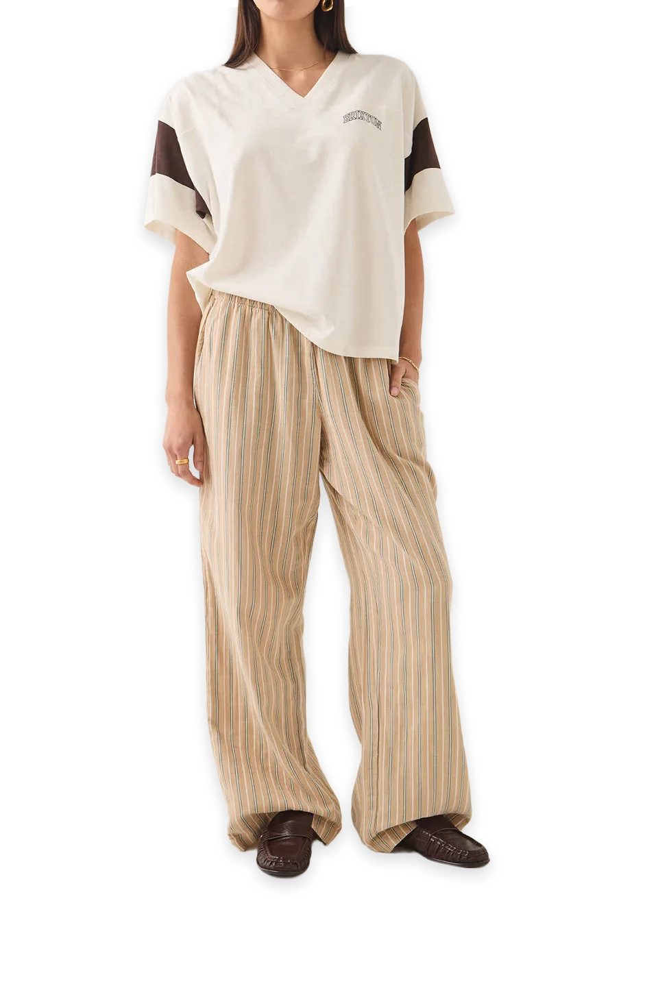 Brixton Lounge Pant