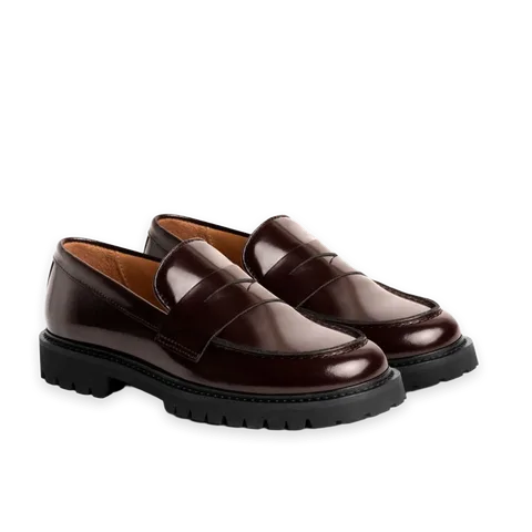 Thursday Boots [S] Penny