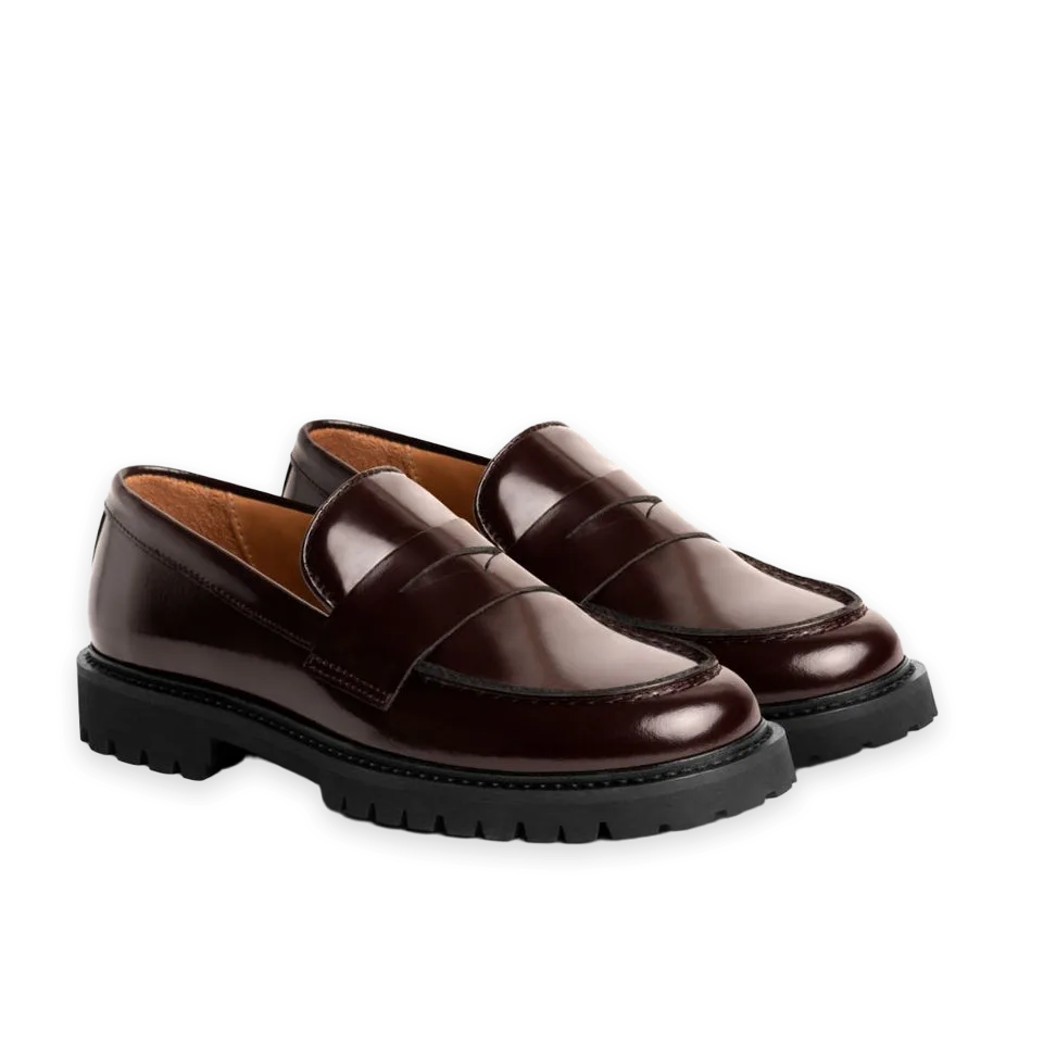 Thursday Boots [S] Penny