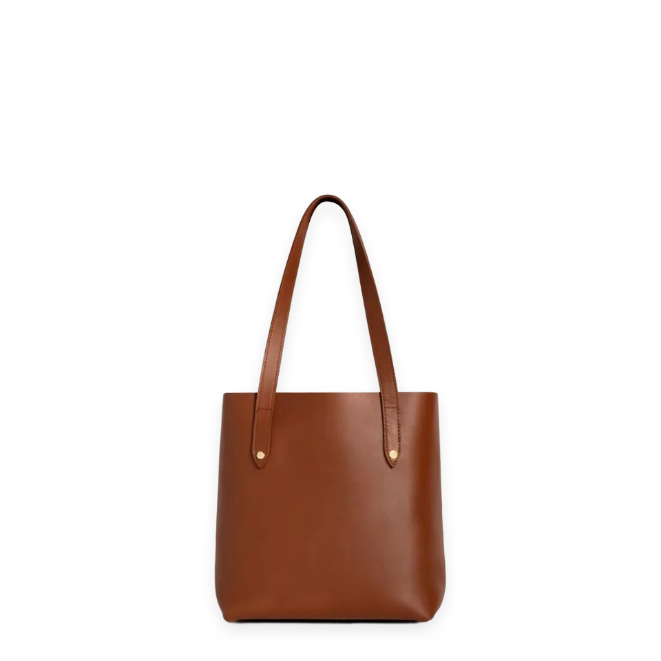 Thursday Boots Everyday Tote · Cuero (S) (Gold)