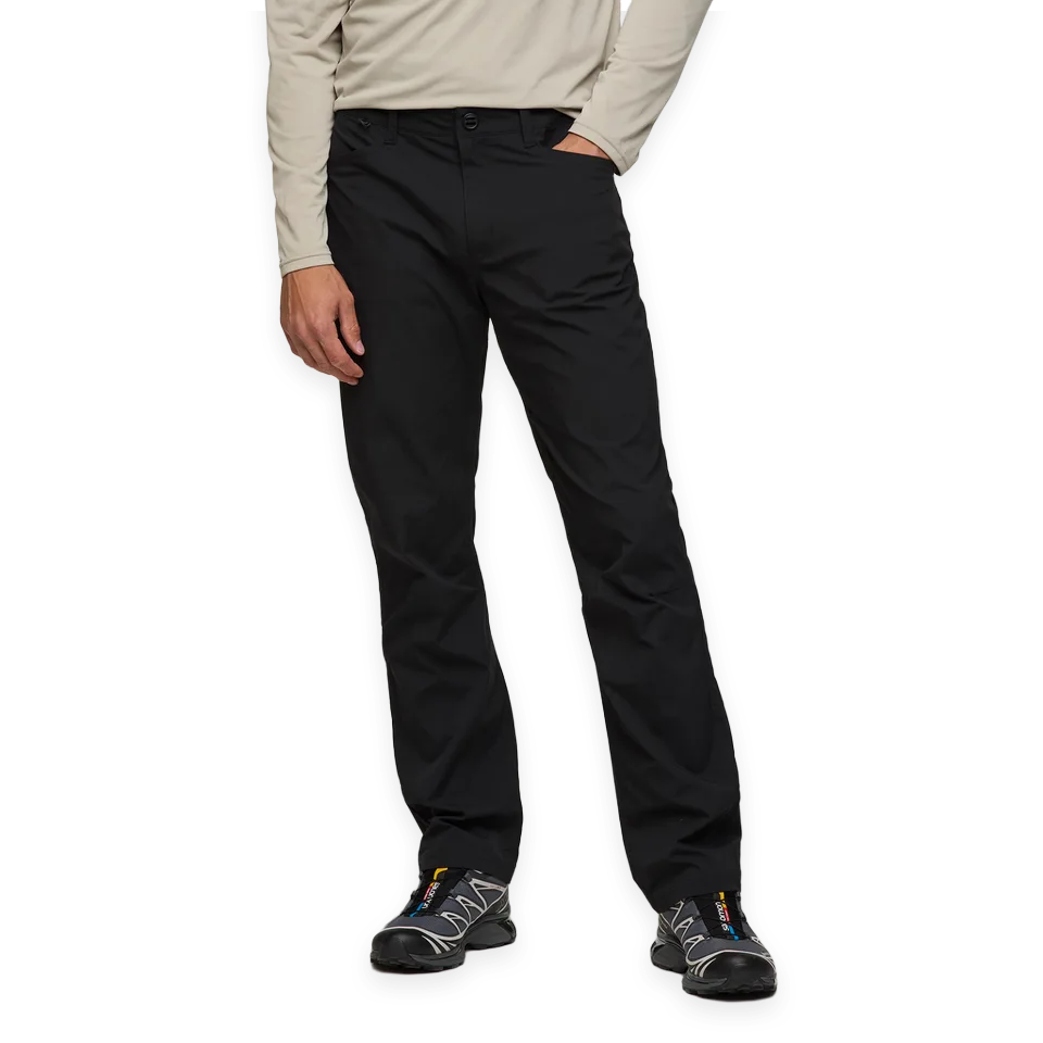 Cotopaxi Coraje Tech Pant · Men's