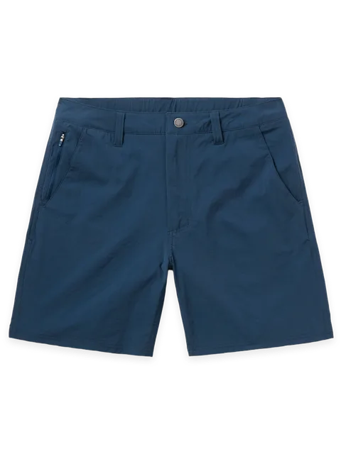 Duck Camp M's Drifter Shorts 7"