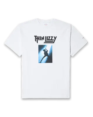 Noah Noah x Thin Lizzy Life Tee