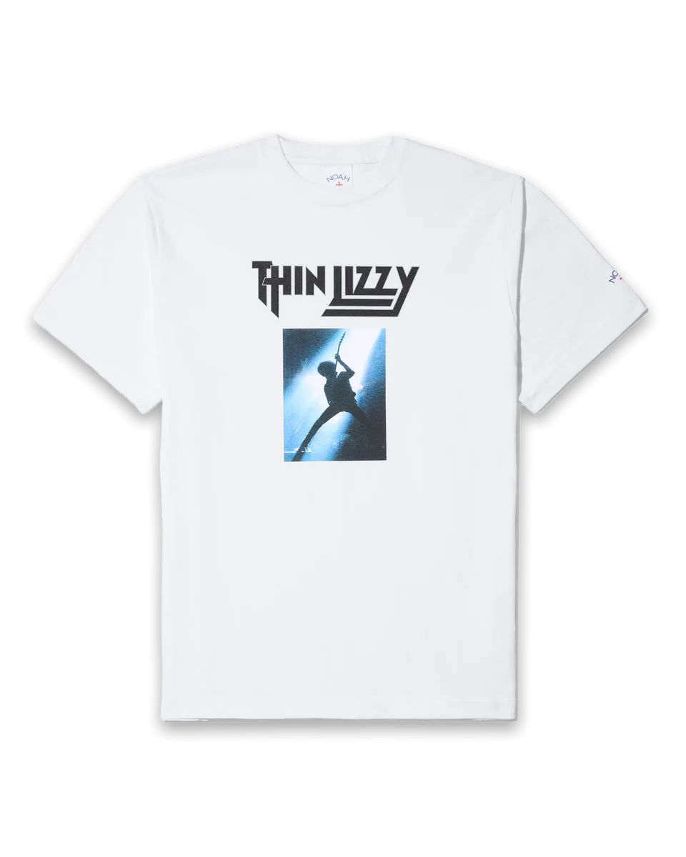 Noah Noah x Thin Lizzy Life Tee