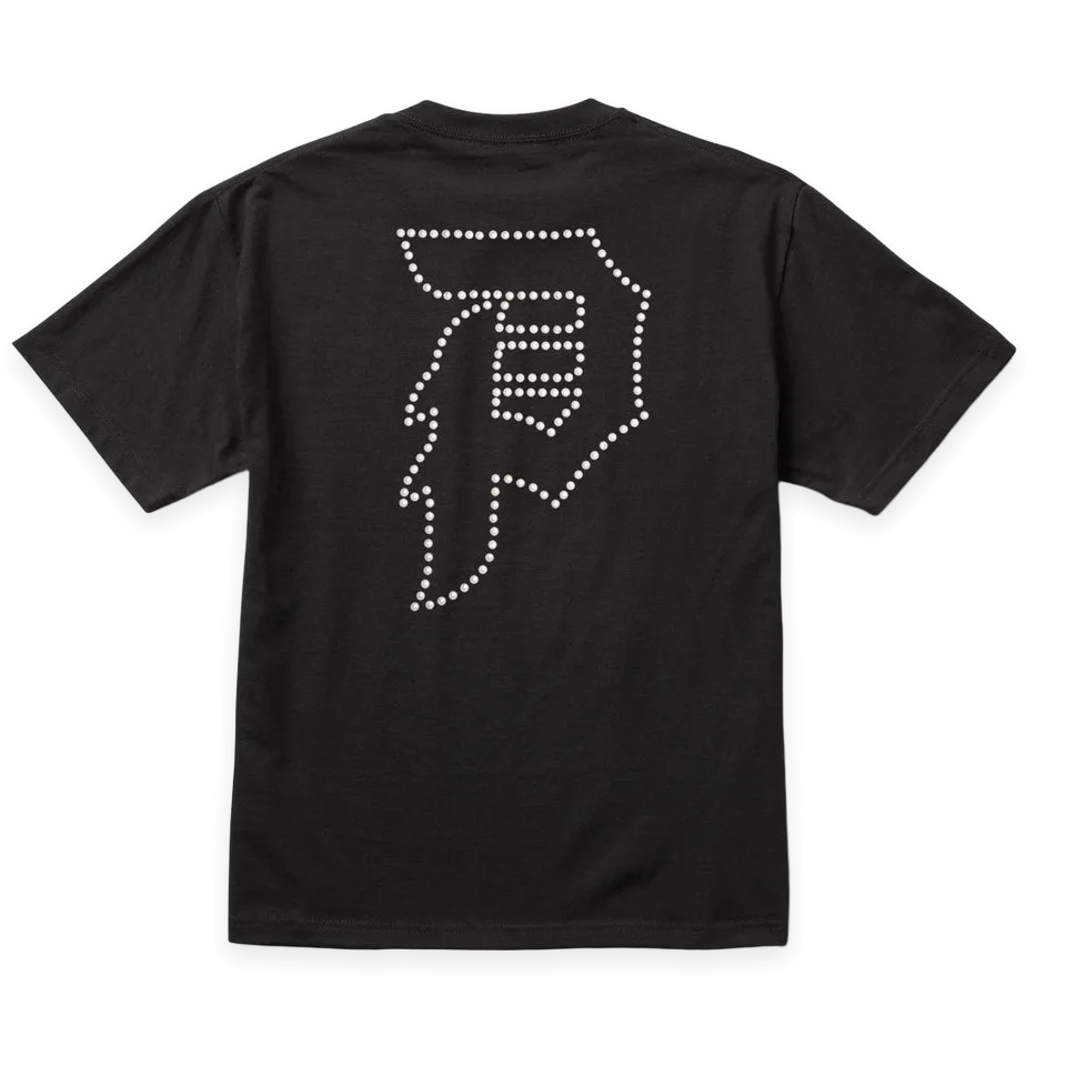 Primitive WESTWOOD BOXY TEE