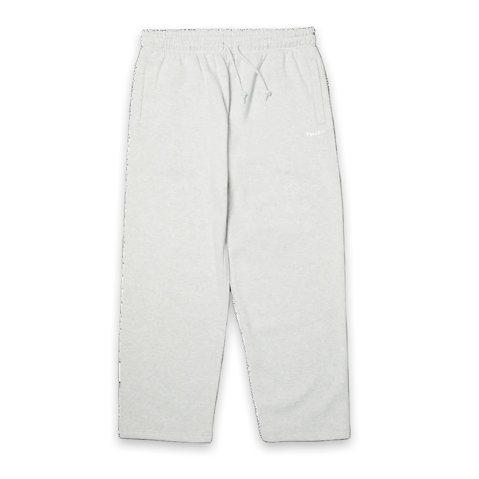 HUF 89 Open Hem Fleece Pant