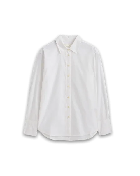 Everlane Everyday Shirt