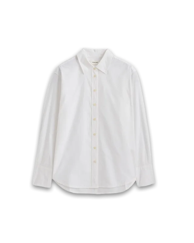 Everlane Everyday Shirt