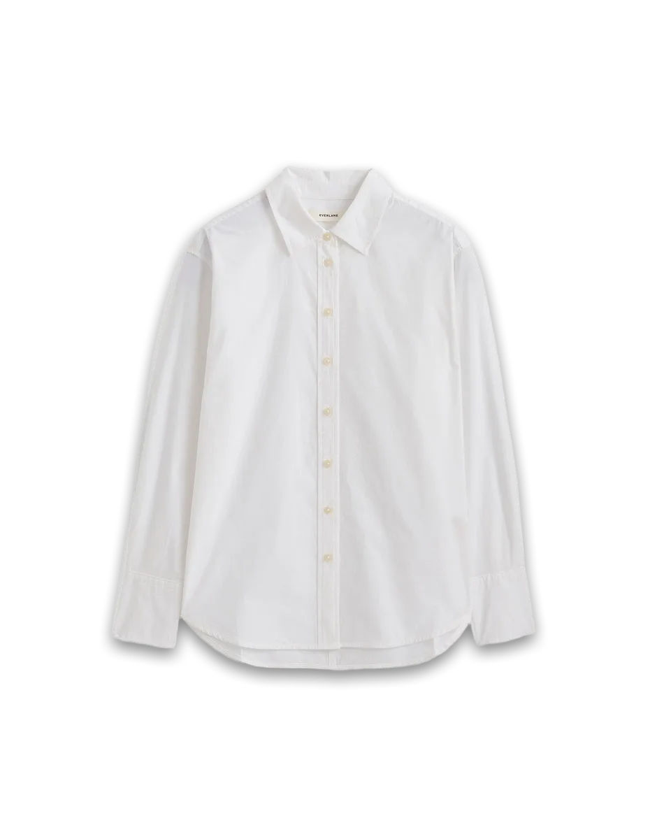Everlane Everyday Shirt, photo 2