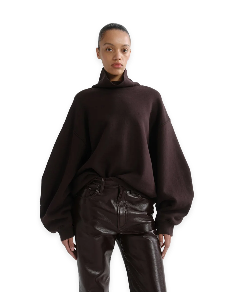 AGOLDE Jenning Sweatshirt