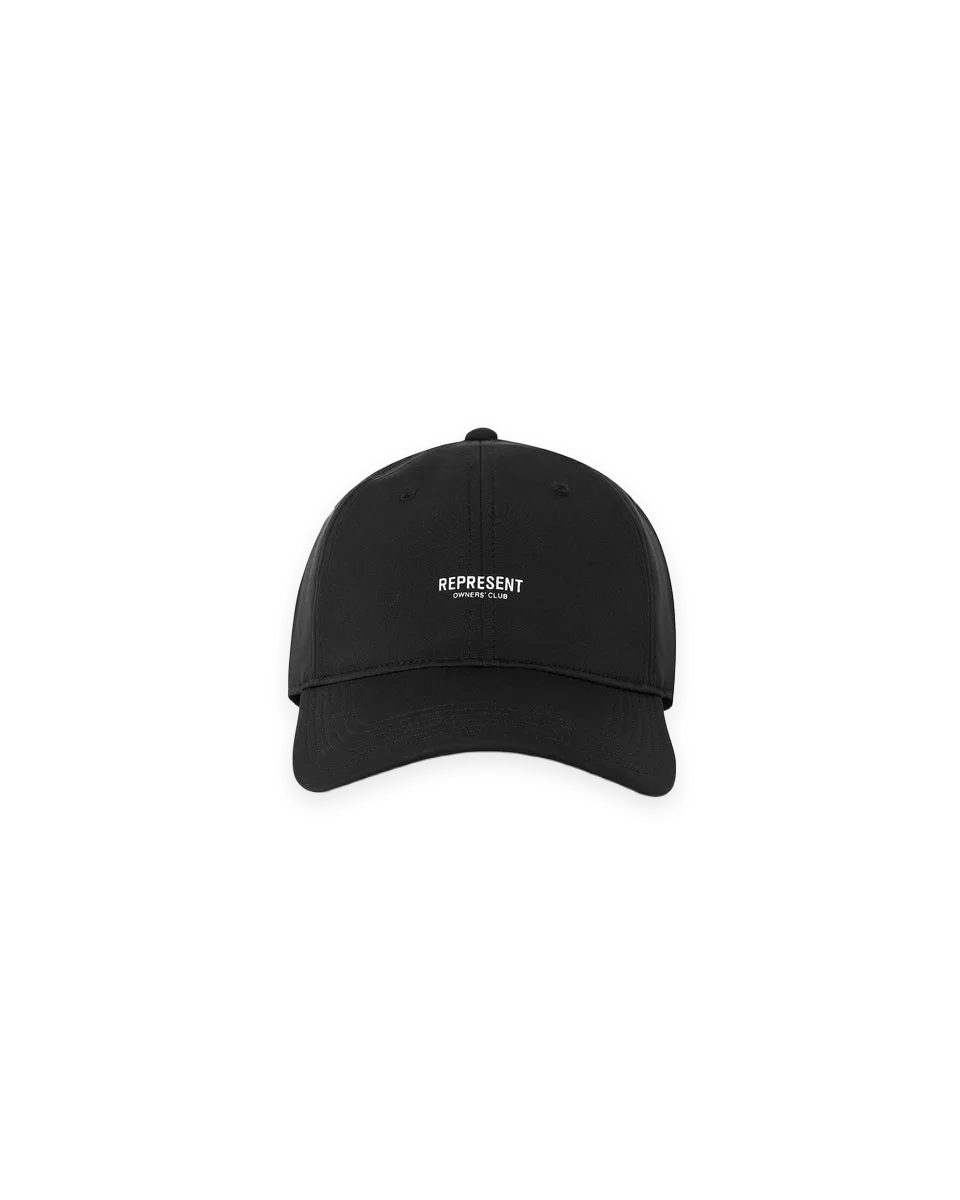 Represent Micro Owners Club Nylon Cap
