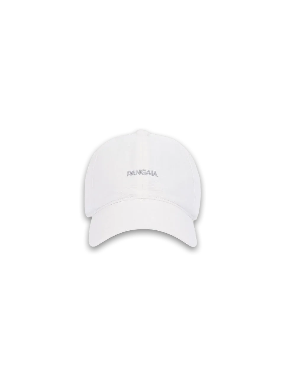 Pangaia Organic Cotton Cap Pangaia Logo—Soft Void