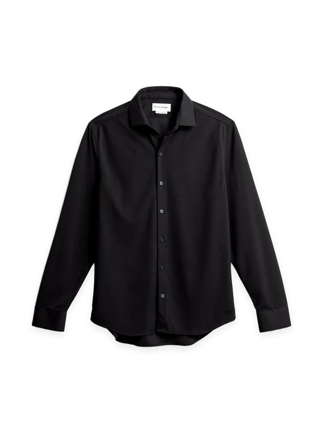 Ministry of Supply Men's Apollo Dress Shirt