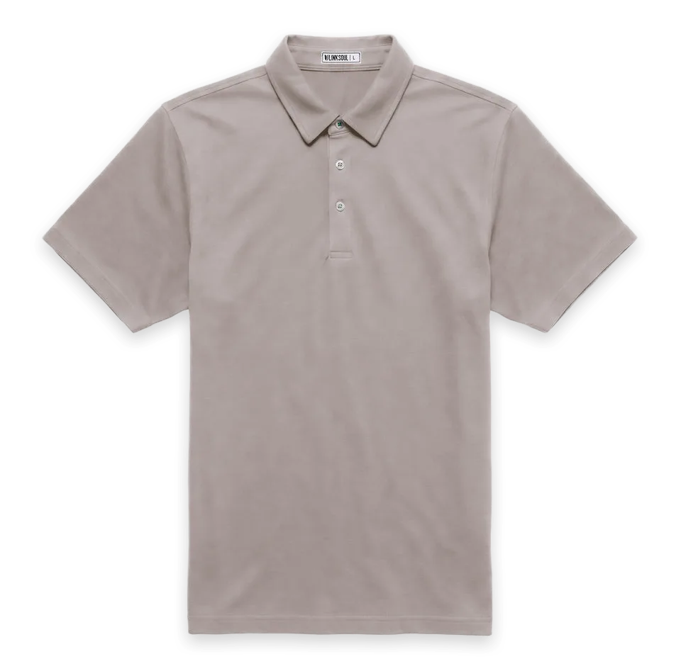 Linksoul Tremont Polo