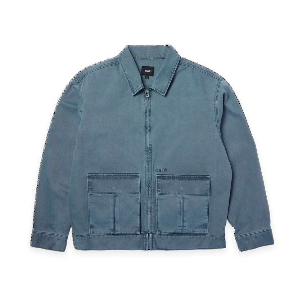 HUF Pacific Work Jacket