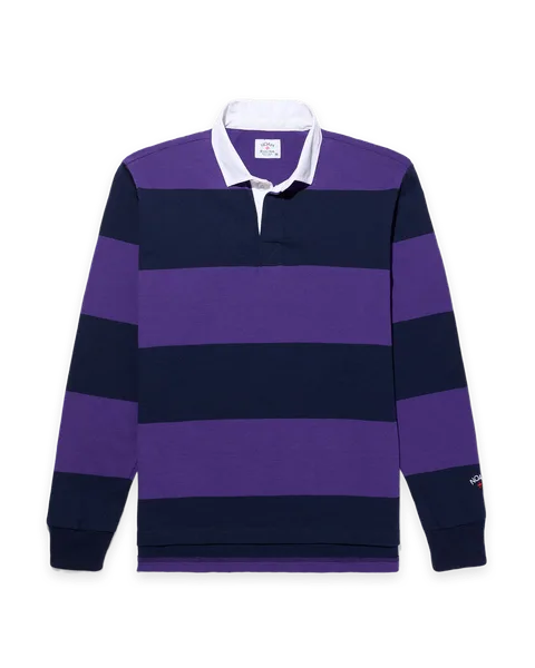 Noah Boxy Fit Rugby