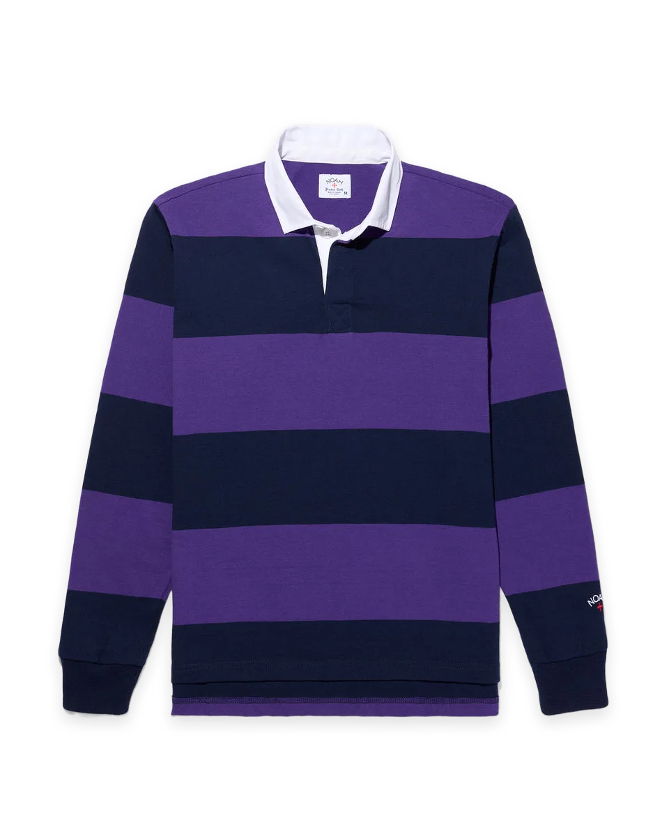 Noah Boxy Fit Rugby