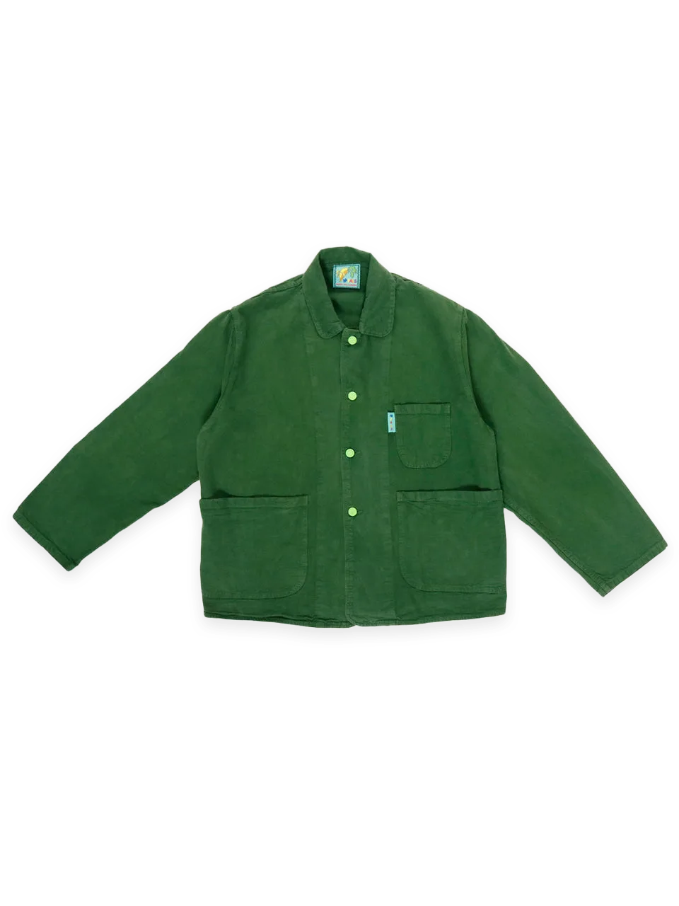 Lisa Says Gah Forager Jacket