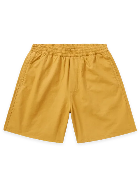 Duck Camp M's Natural Scout Shorts 7" · Alamosa