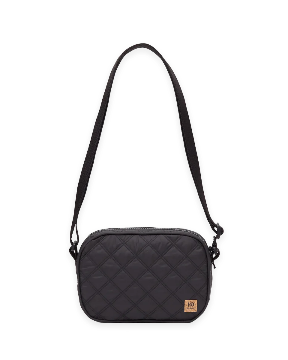tentree Mackenzie Quilted Bag