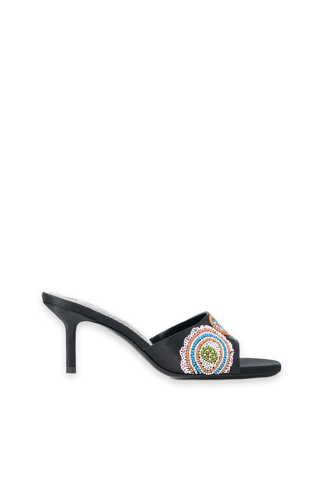 Staud Bea Mule · Millefiore 2.0