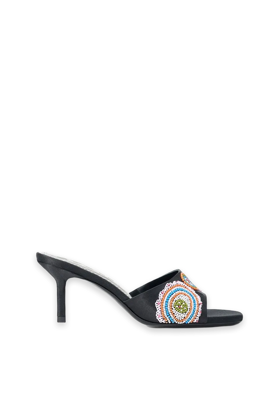 Staud Bea Mule · Millefiore 2.0