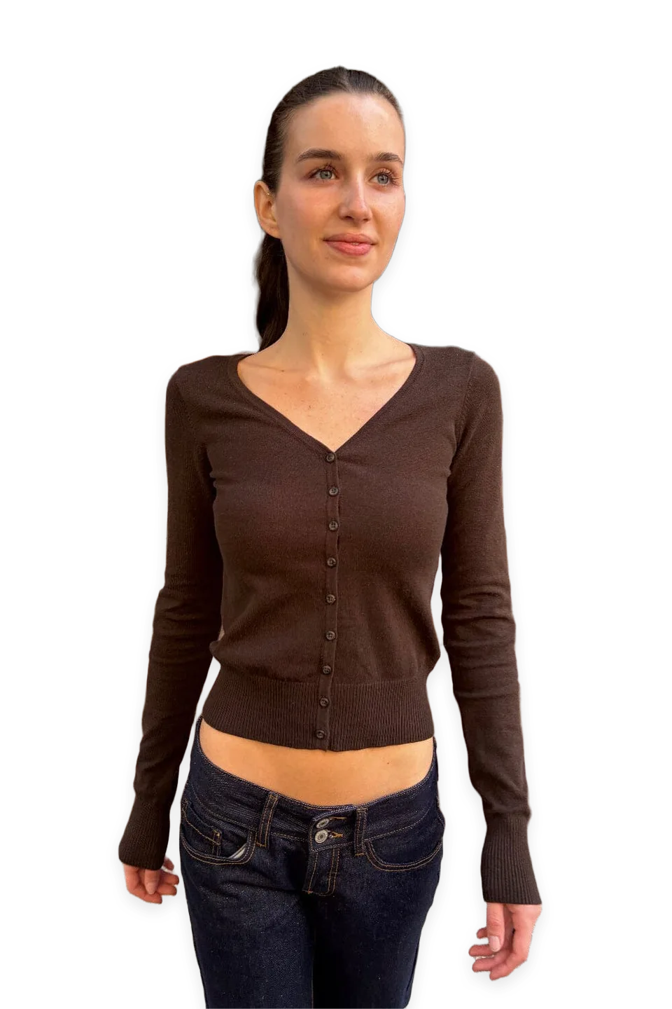 Brandy Melville Shannon Cardigan