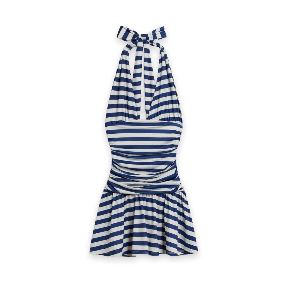 Miaou Miaou Natalia Dress