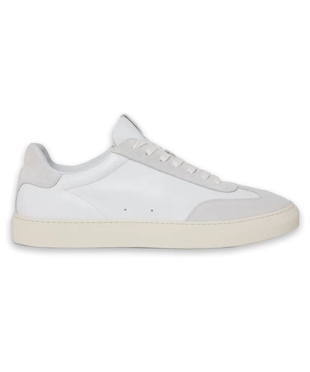 Todd Snyder Porto Low Profile Sneaker