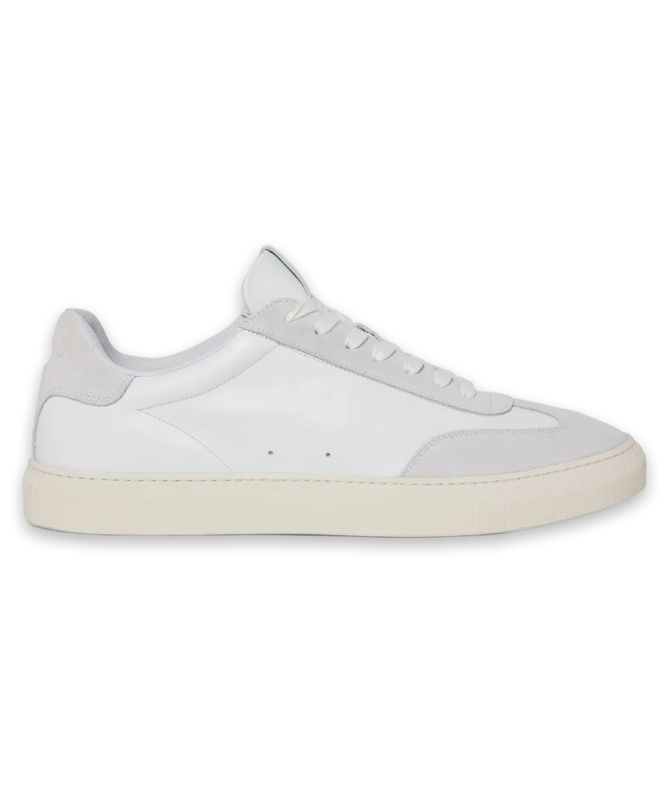 Todd Snyder Porto Low Profile Sneaker