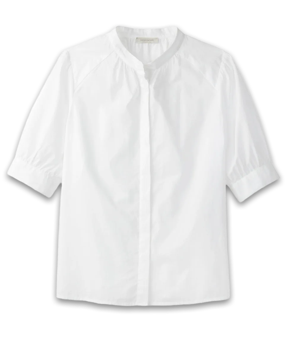Outerknown Thompson Blouse · Outerworn