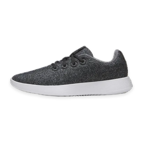 Allbirds Men's Wool Runner NZ