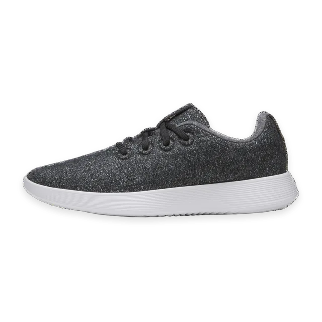 Allbirds Men's Wool Runner NZ