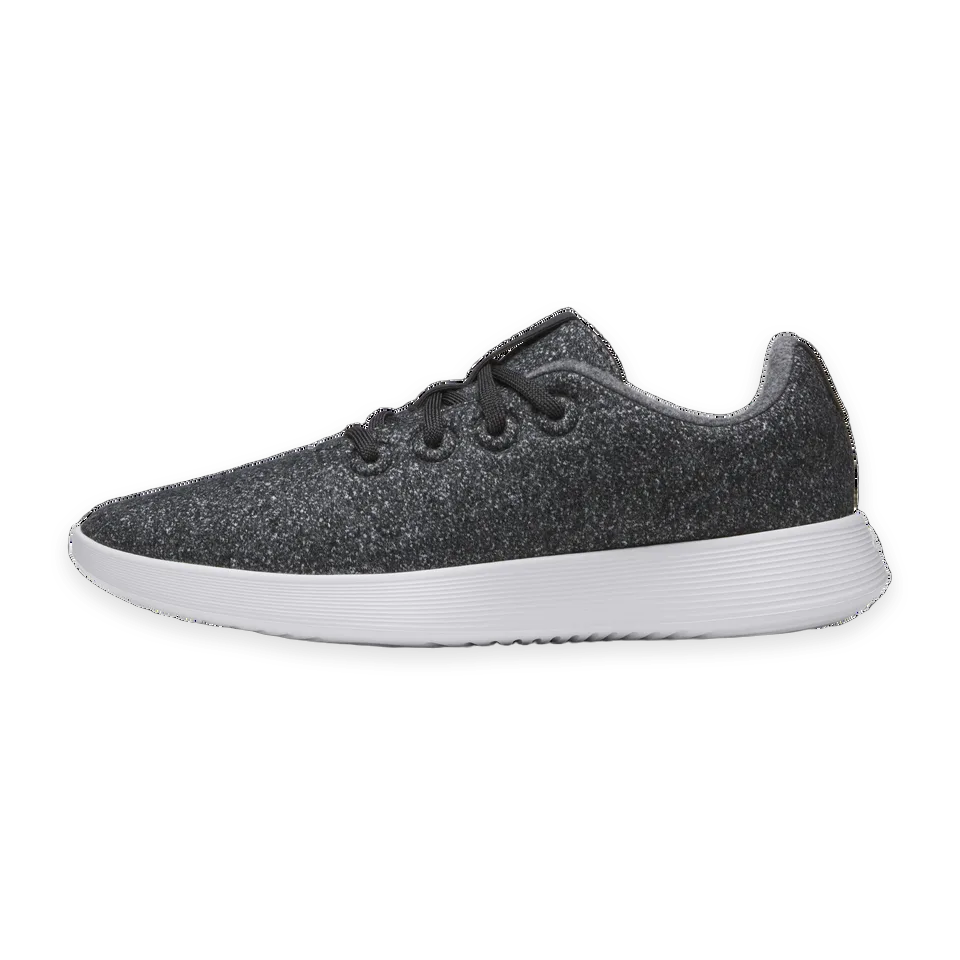 Allbirds Men's Wool Runner NZ