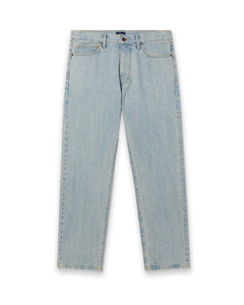Noah 5-Pocket Jean