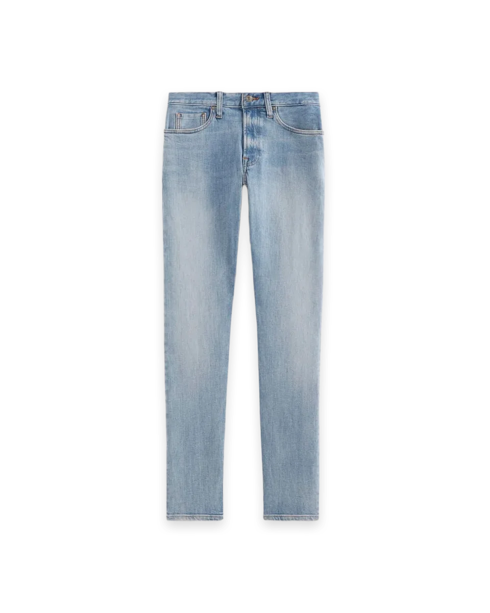 Everlane The Selvedge Slim-Fit Jean