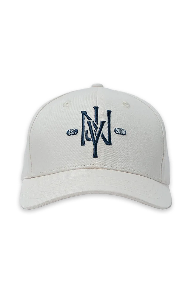 Jachs NY Cream Classic Hat
