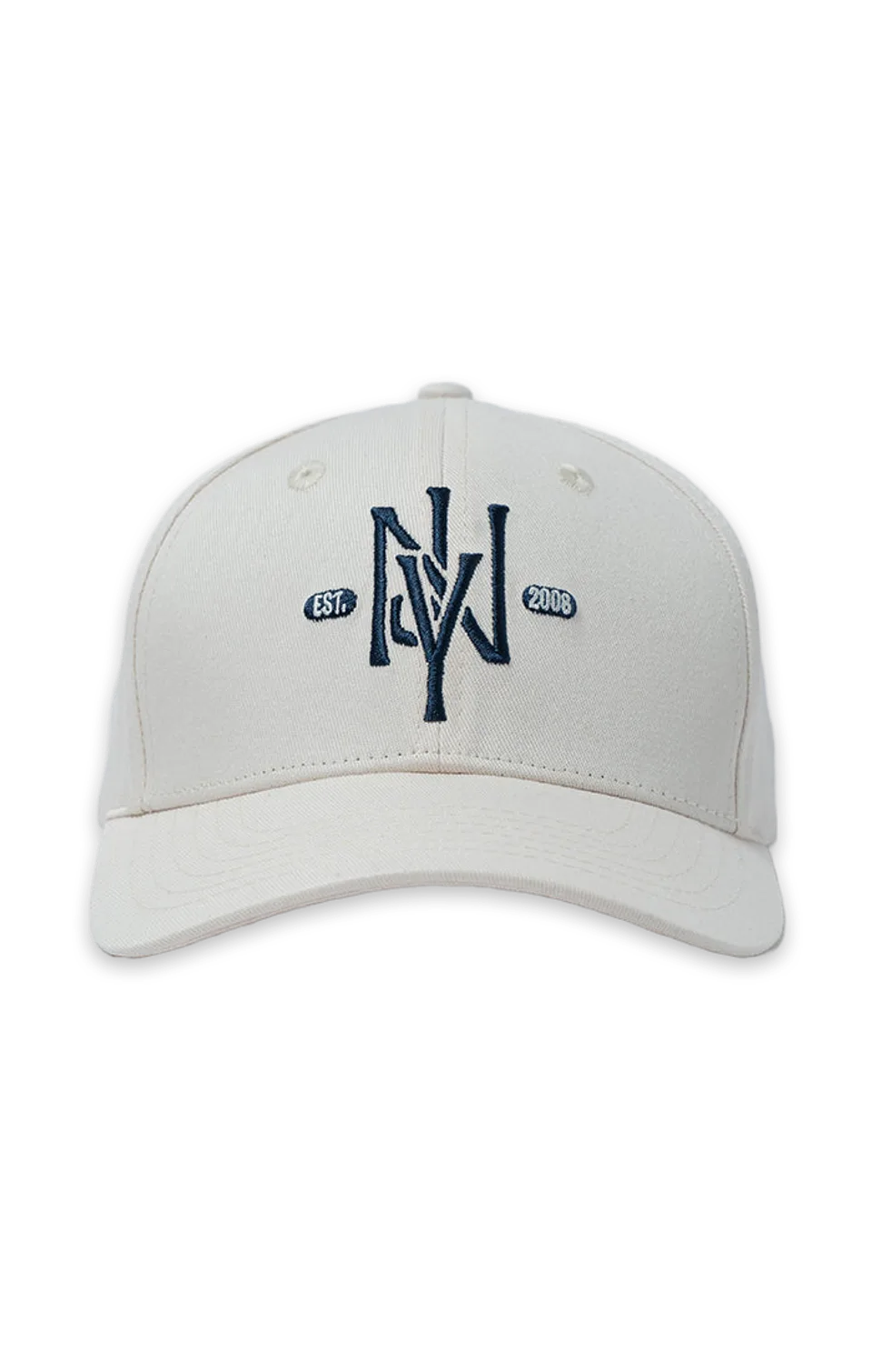 Jachs NY Cream Classic Hat