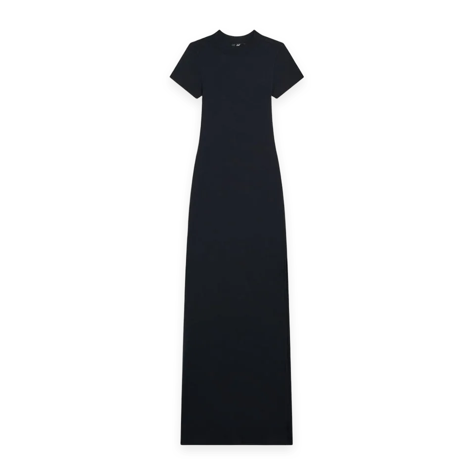 Kith Kith Women Arys High Cut Maxi Dress