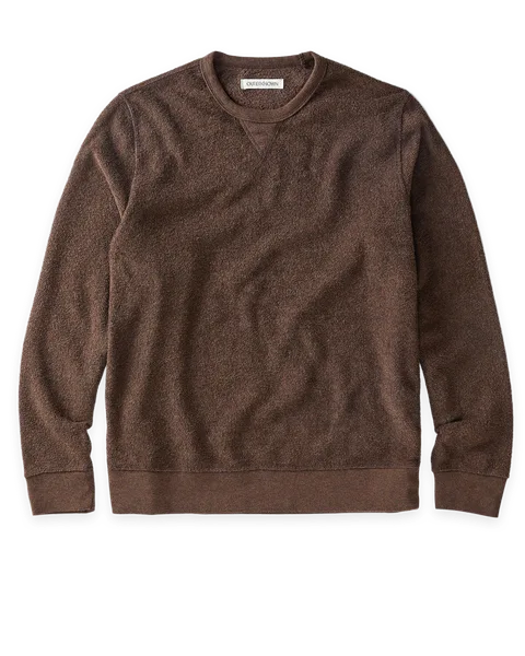Outerknown Hightide Crew