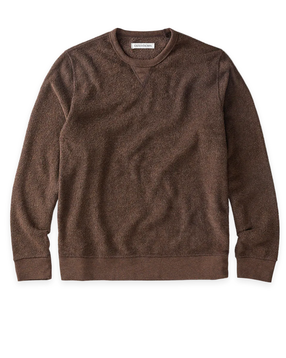 Outerknown Hightide Crew