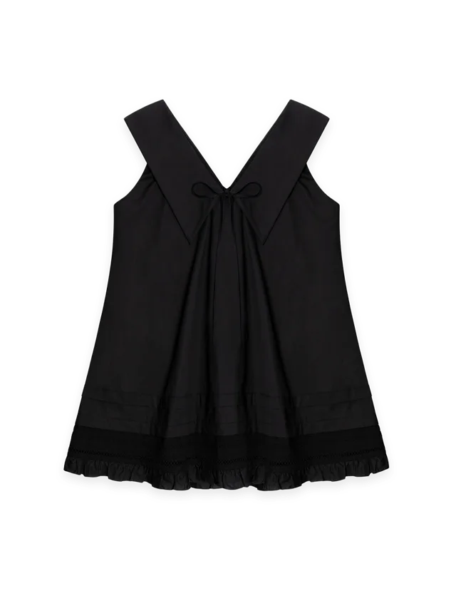 Lisa Says Gah Jenny Mini Dress