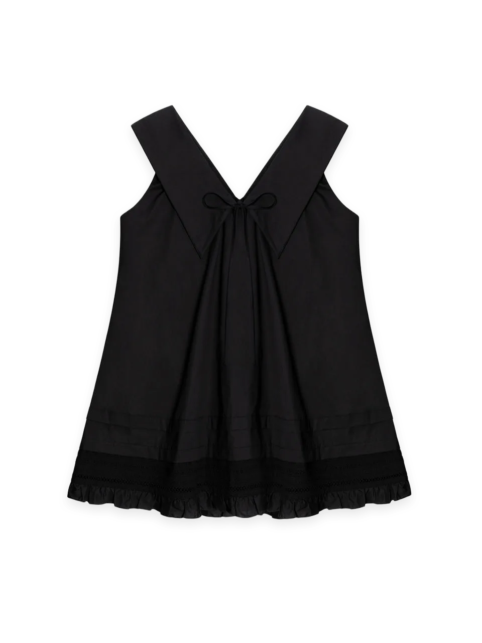 Lisa Says Gah Jenny Mini Dress