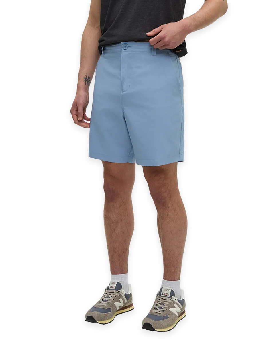 tentree Henson Hybrid Short