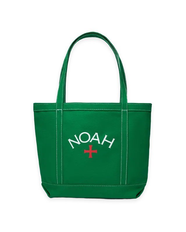 Noah Core Logo Tote