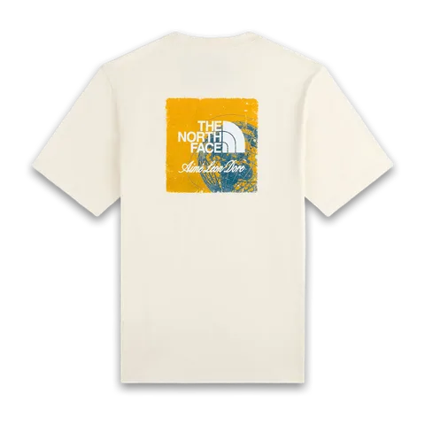 Aimé Leon Dore ALD / The North Face Logo Tee