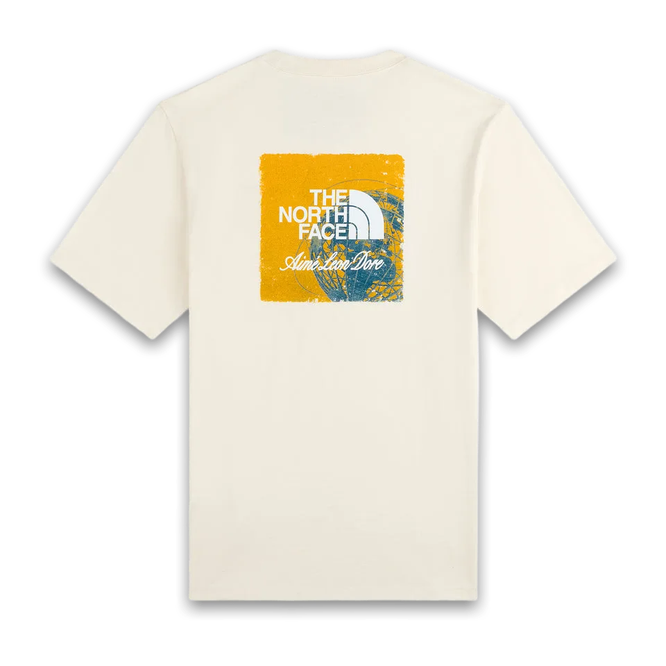 Aimé Leon Dore ALD / The North Face Logo Tee