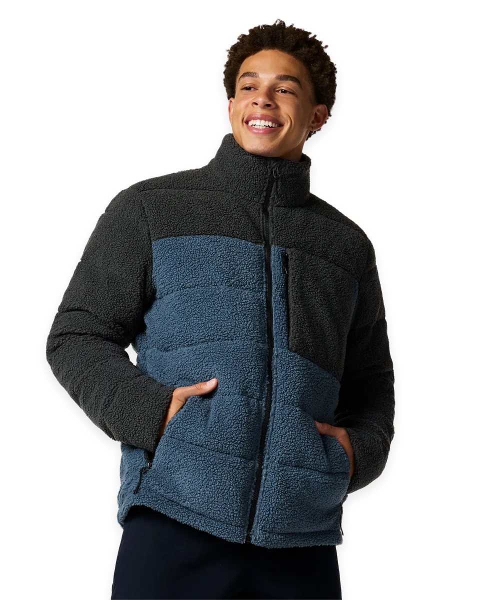 Cotopaxi Amigazo Max Down Jacket · Men's
